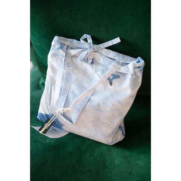 Urban Outfitters Mystical Duvet Set Twin XL - Picture 4 of 4